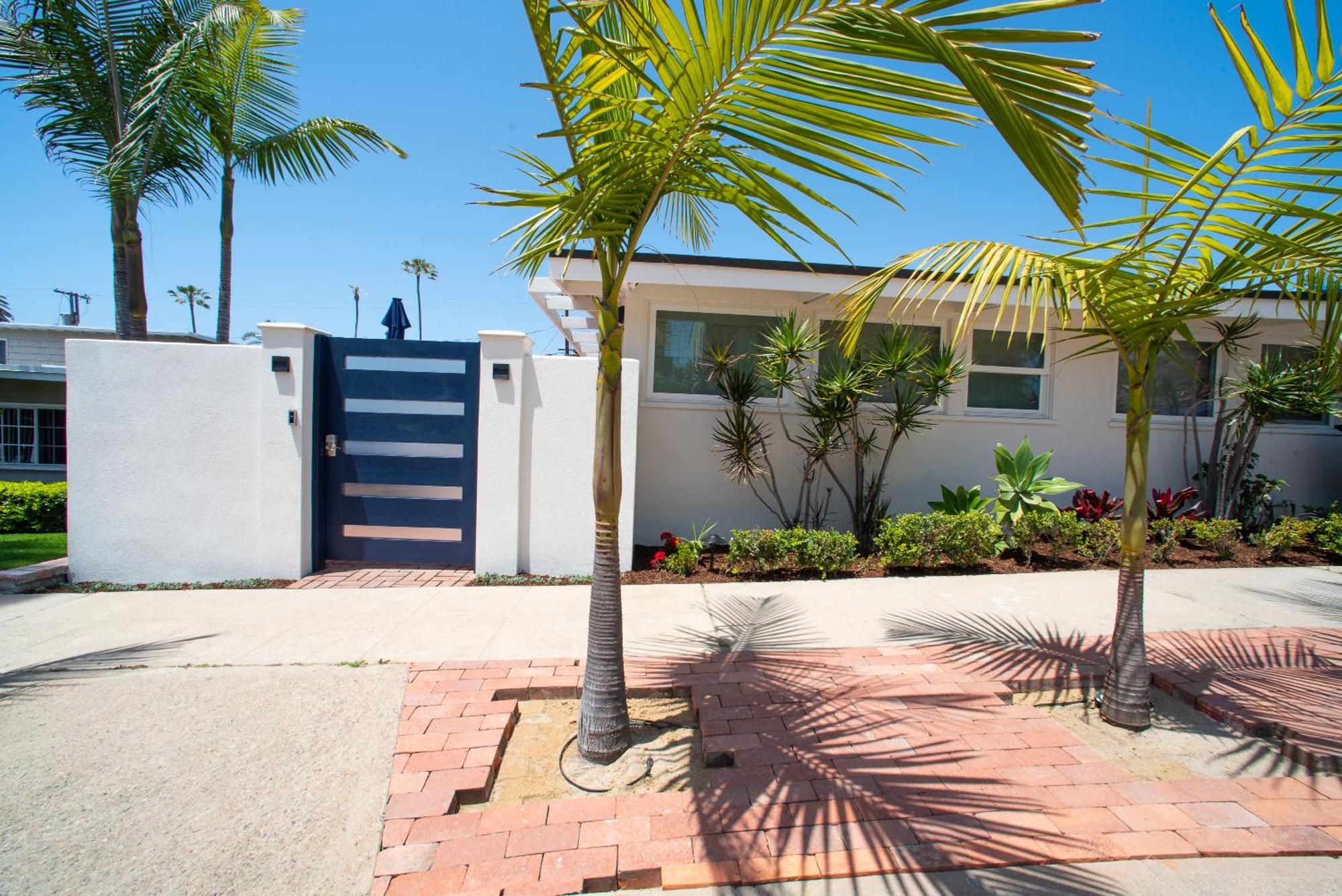 La Jolla Windansea Luxury Apt San Diego Exterior photo